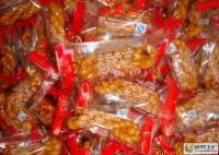 長期供應各類休閑食品 湖南餅干、糕點批發全攻略