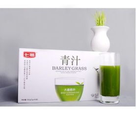 全產(chǎn)業(yè)鏈整合鑄就世界品質(zhì) 北京七慕生物科技的青汁品牌之路